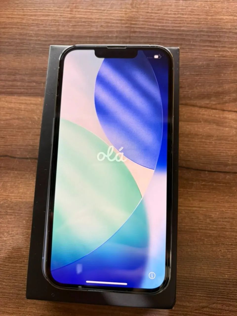 Iphone 13 pro 256 gb - Foto 5