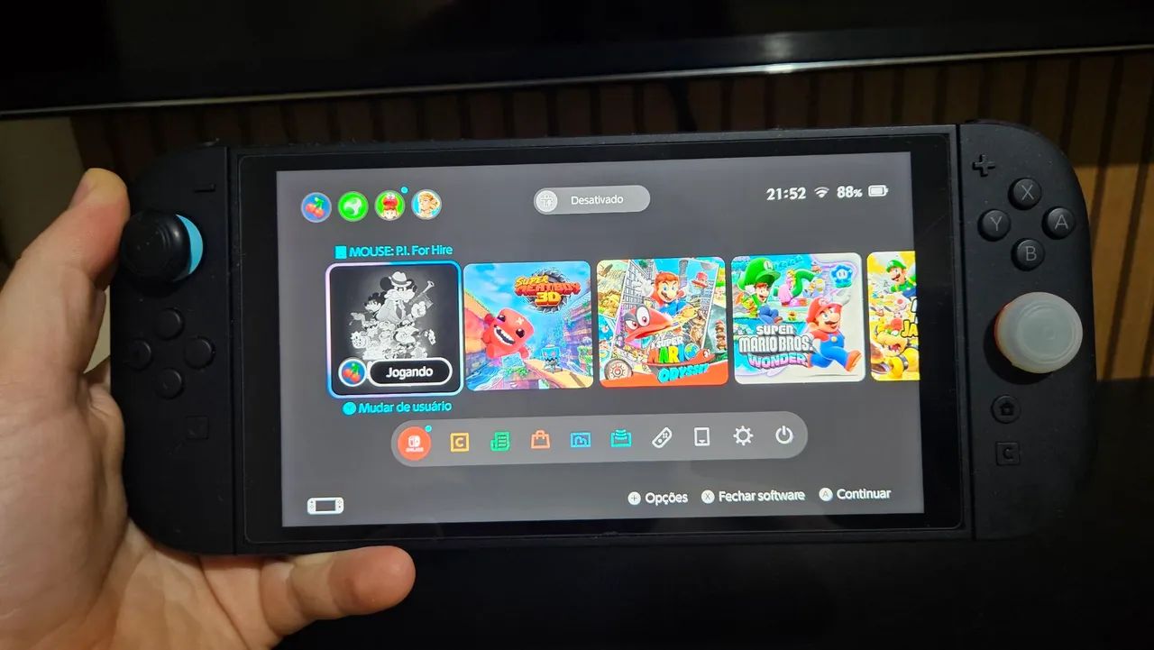 Nintendo Switch 2 - Foto 4