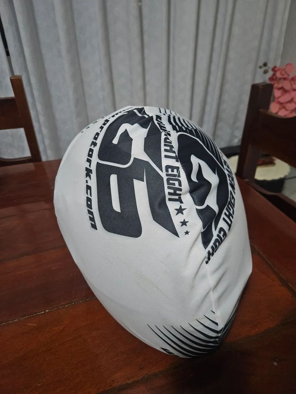  Capacete Tork Liberty Evolution G7 - Foto 5