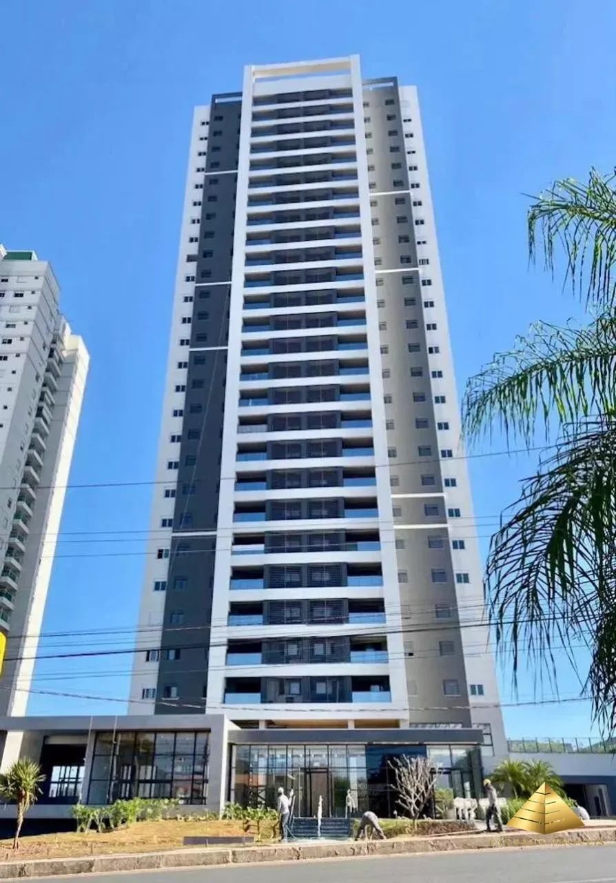 Apartamento para venda, Jardim Leblon, Cuiabá