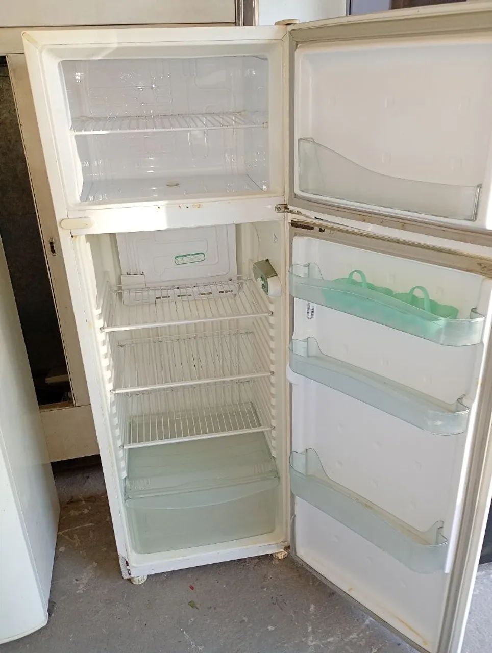 Geladeira Duplex  - Foto 2