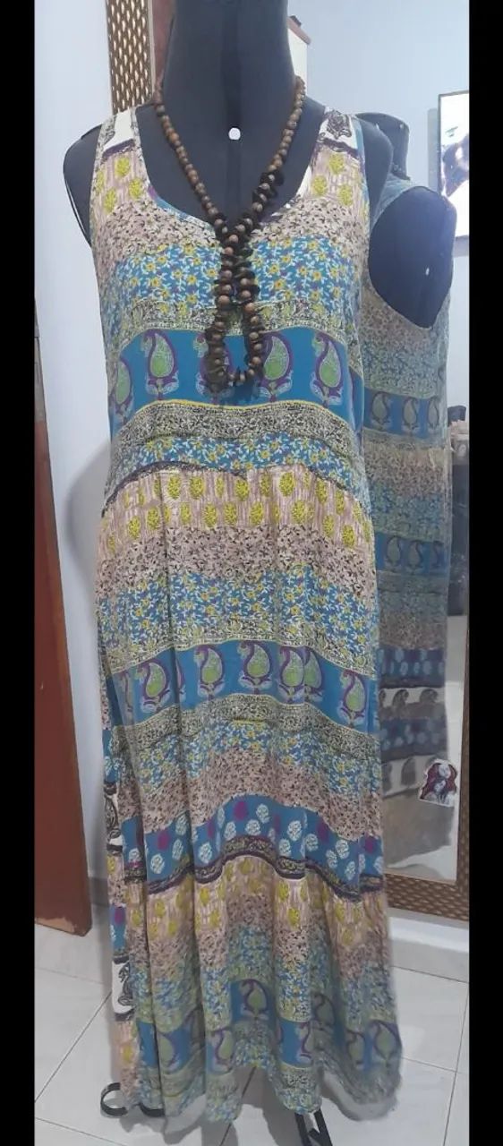 Vestido Longo  - Foto 2