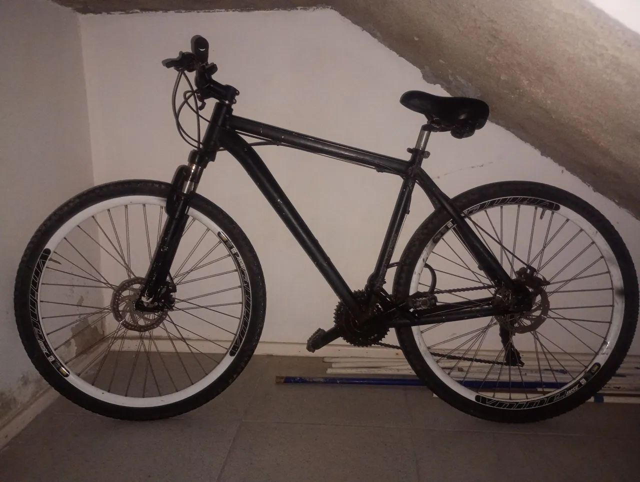 Bicicleta ?
