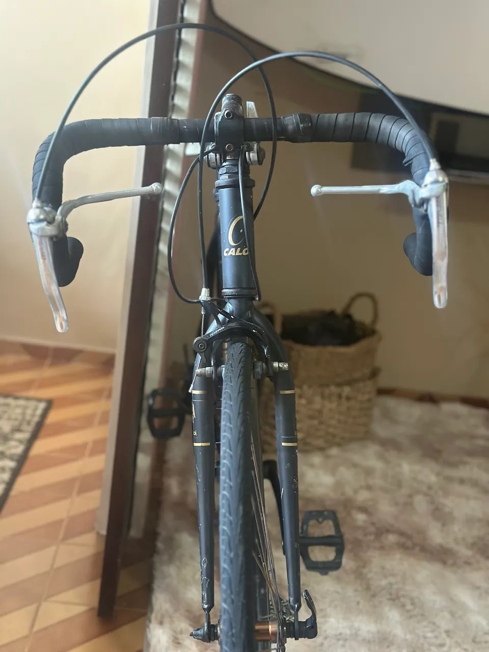 Bicicleta Caloi 10 - Foto 2