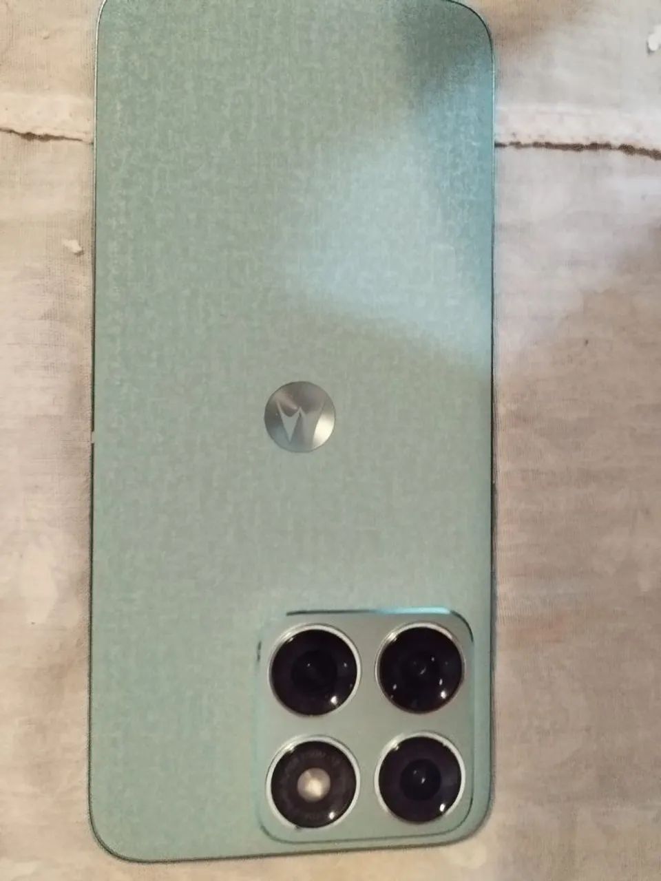 Moto Edge 70 fusion pluz - Foto 2