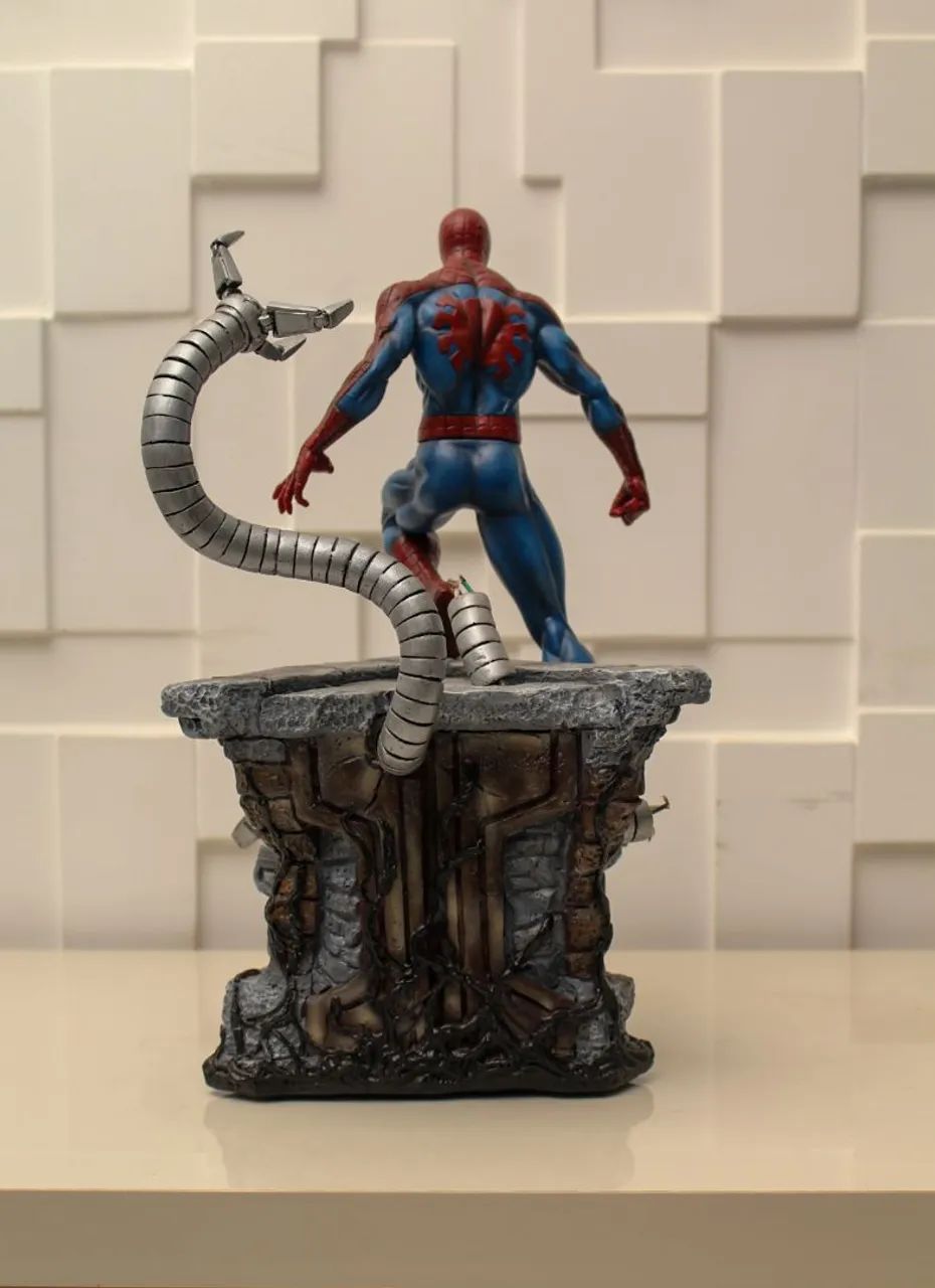 Spider man 1/6 - Foto 3
