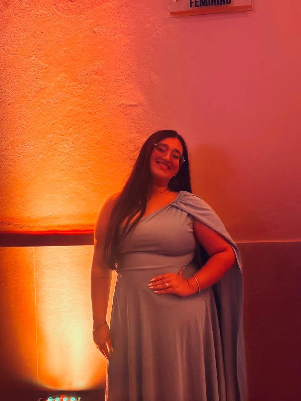 Vestido de Festa G/GG