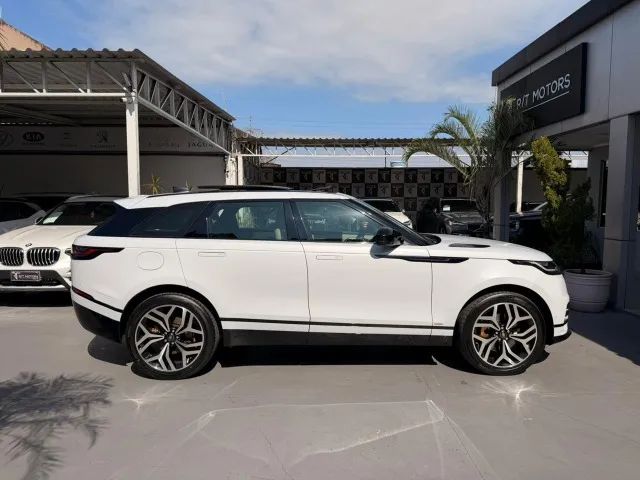 Land Rover Range Rover Range R. VE. R-DYN SE 2.0 4X4 300cv Aut. 2020 - Foto 9