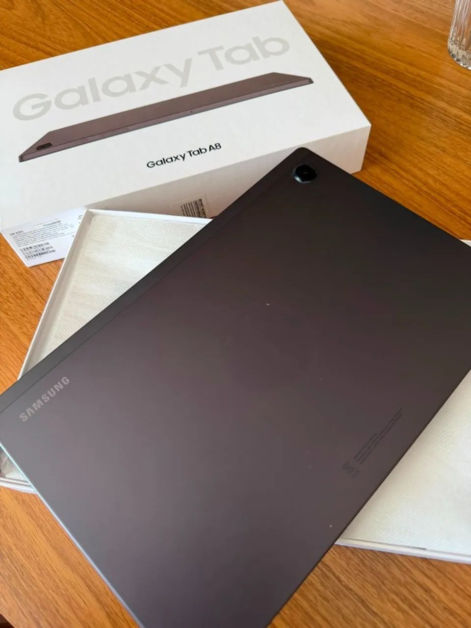 Galaxy Tab A8 64 GB - Foto 2