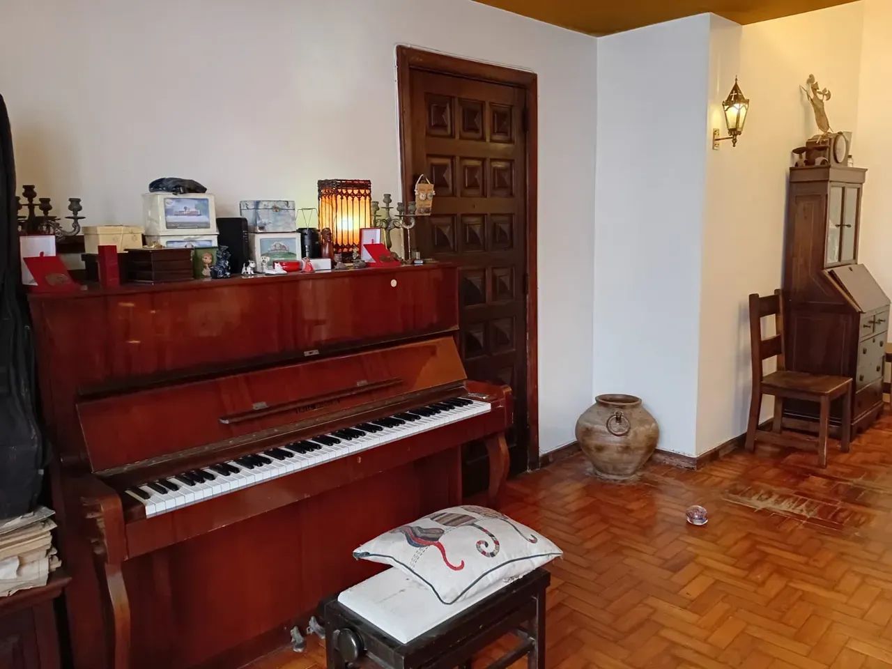 Lindo apartamento na Anita Garibaldi - Foto 2