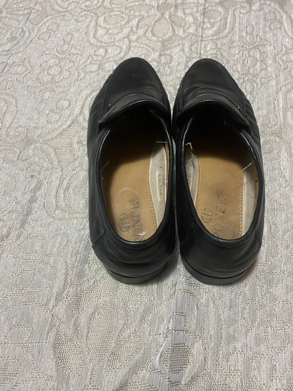 Sapato preto - Foto 3