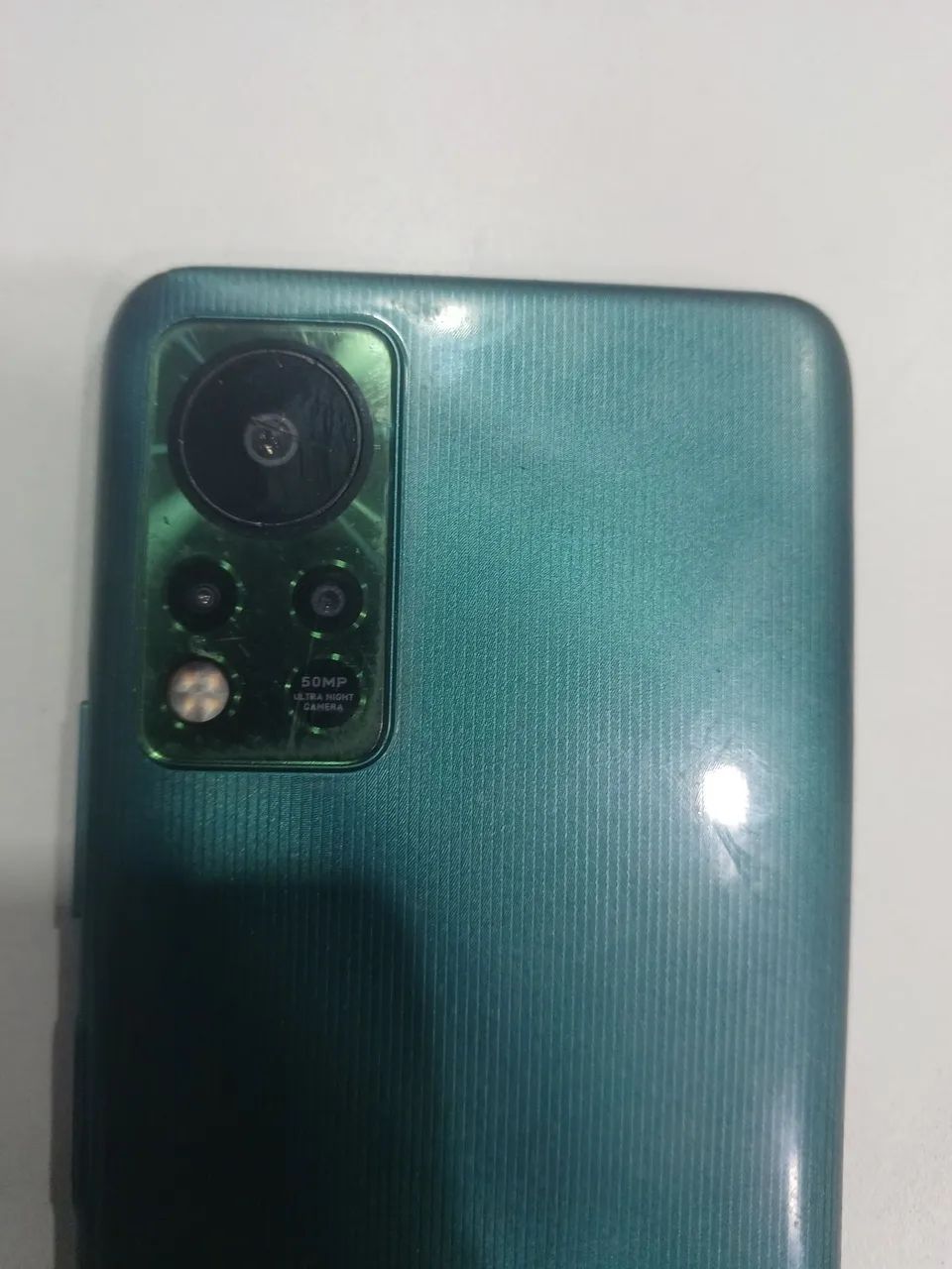Infinix hot 11s - Foto 3