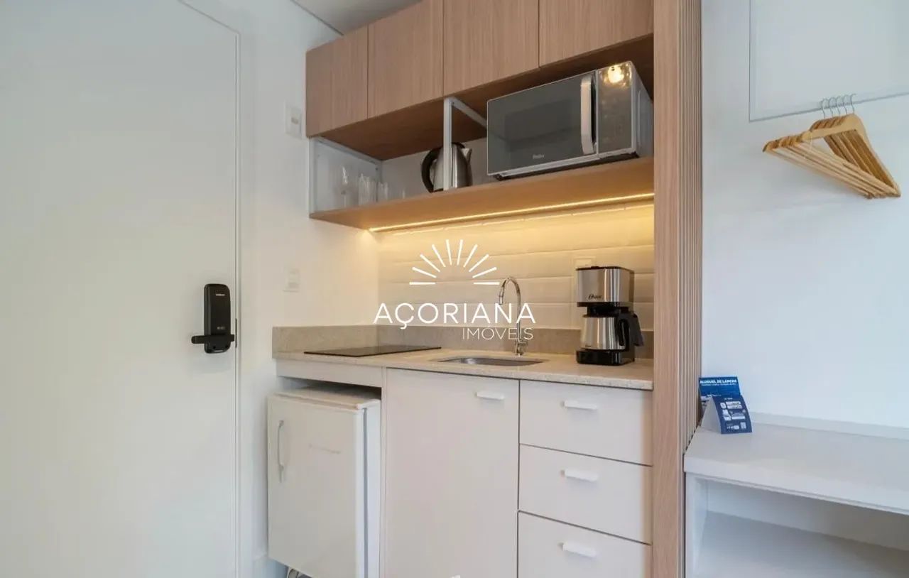 Studio 1 dormitórios à venda Lagoa da Conceição Florianópolis/SC - Foto 4