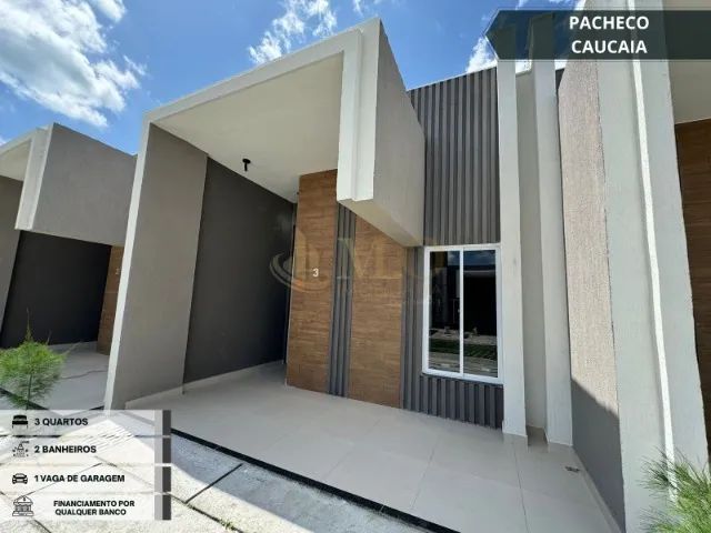 Foto - Fortaleza - Barroso