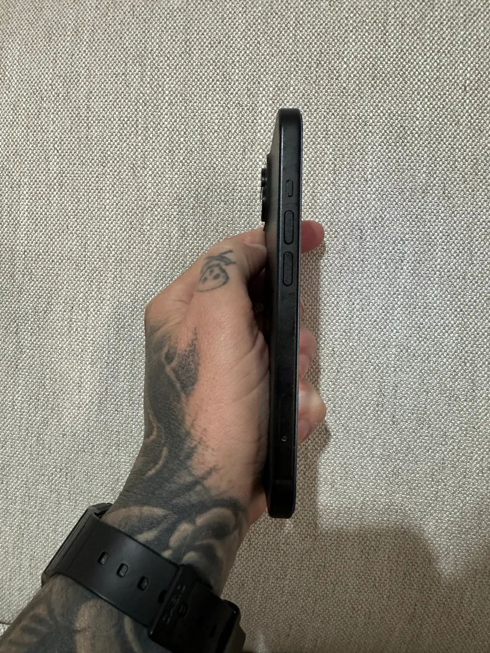 iPhone 15 256GB - Foto 3