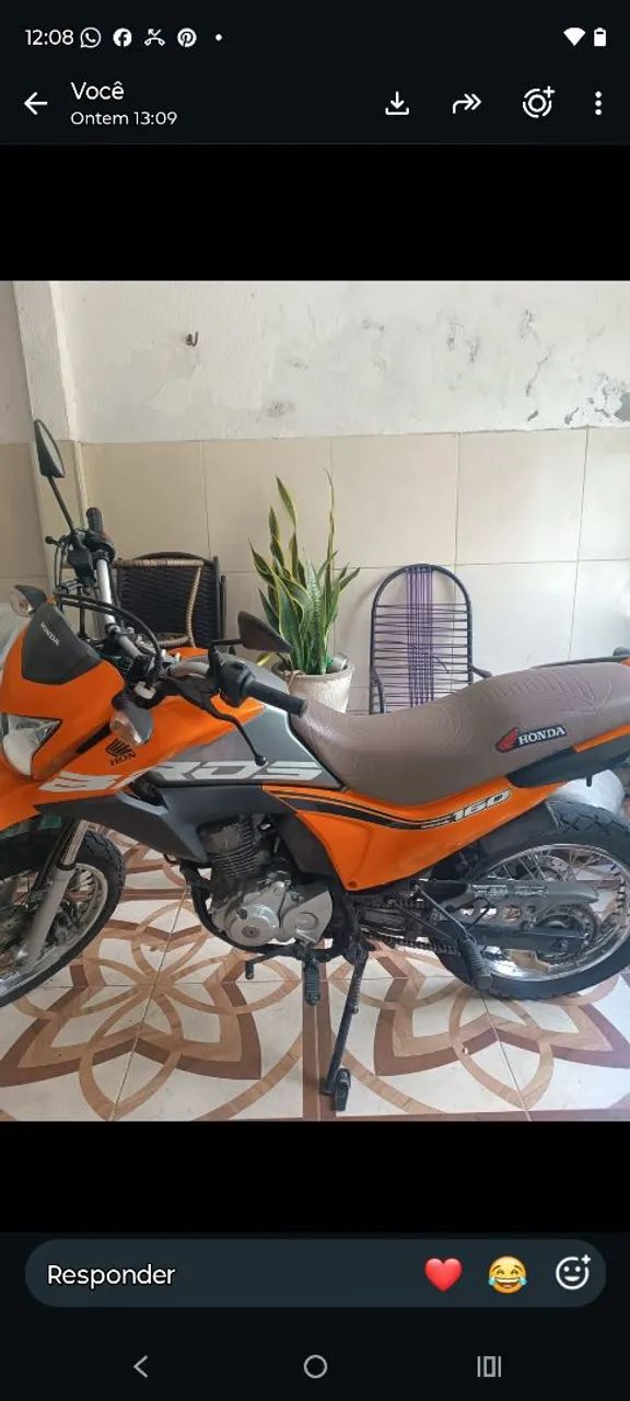 Broz 160
