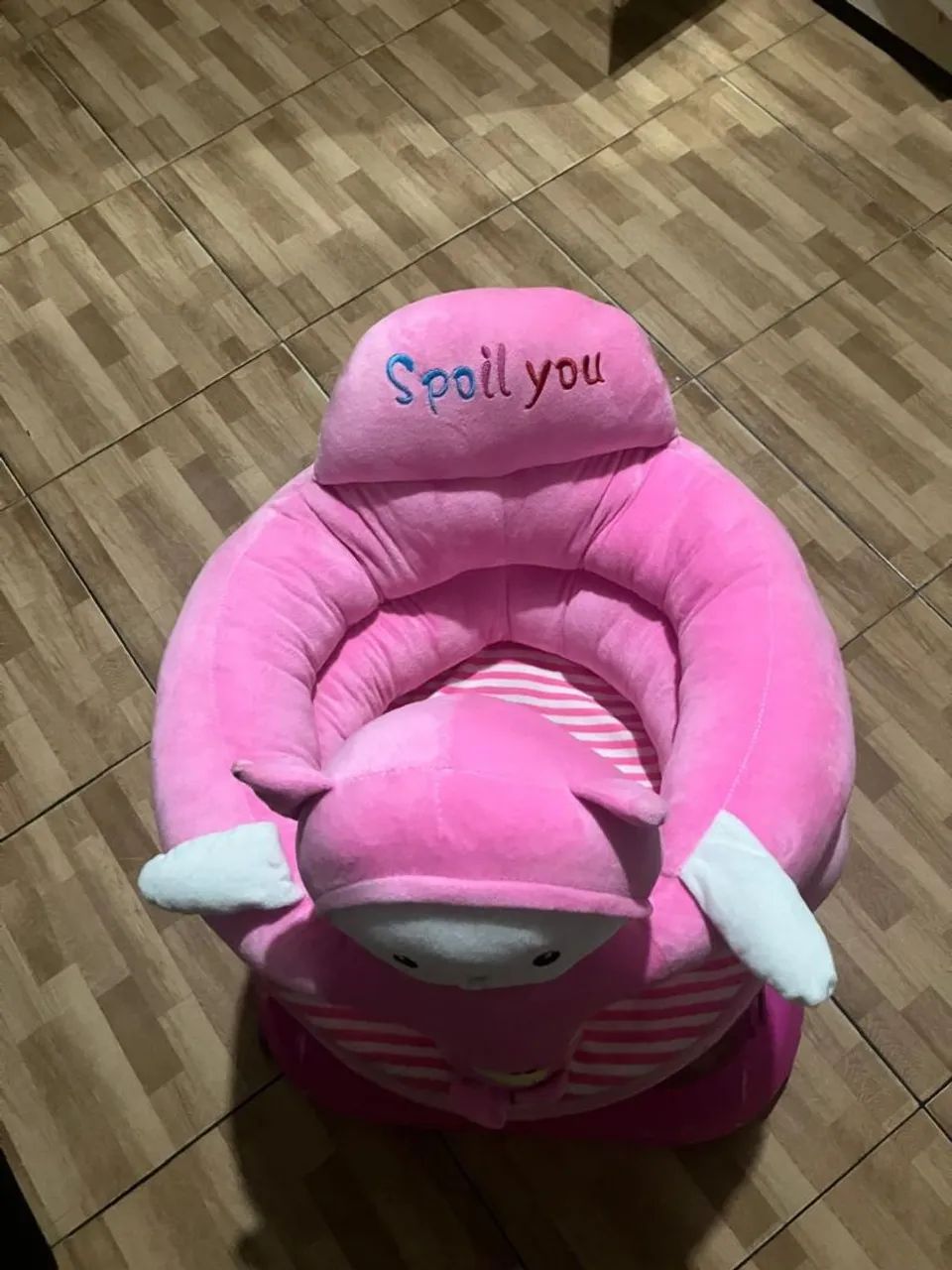 Poltrona para bebê  - Foto 3