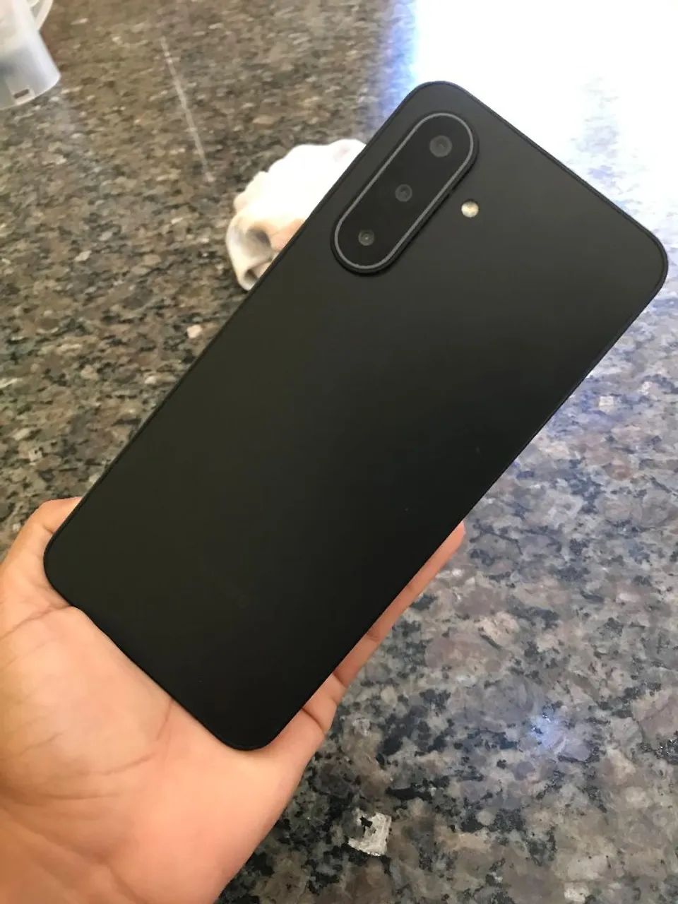 Samsung A175G - 128GB - Foto 4
