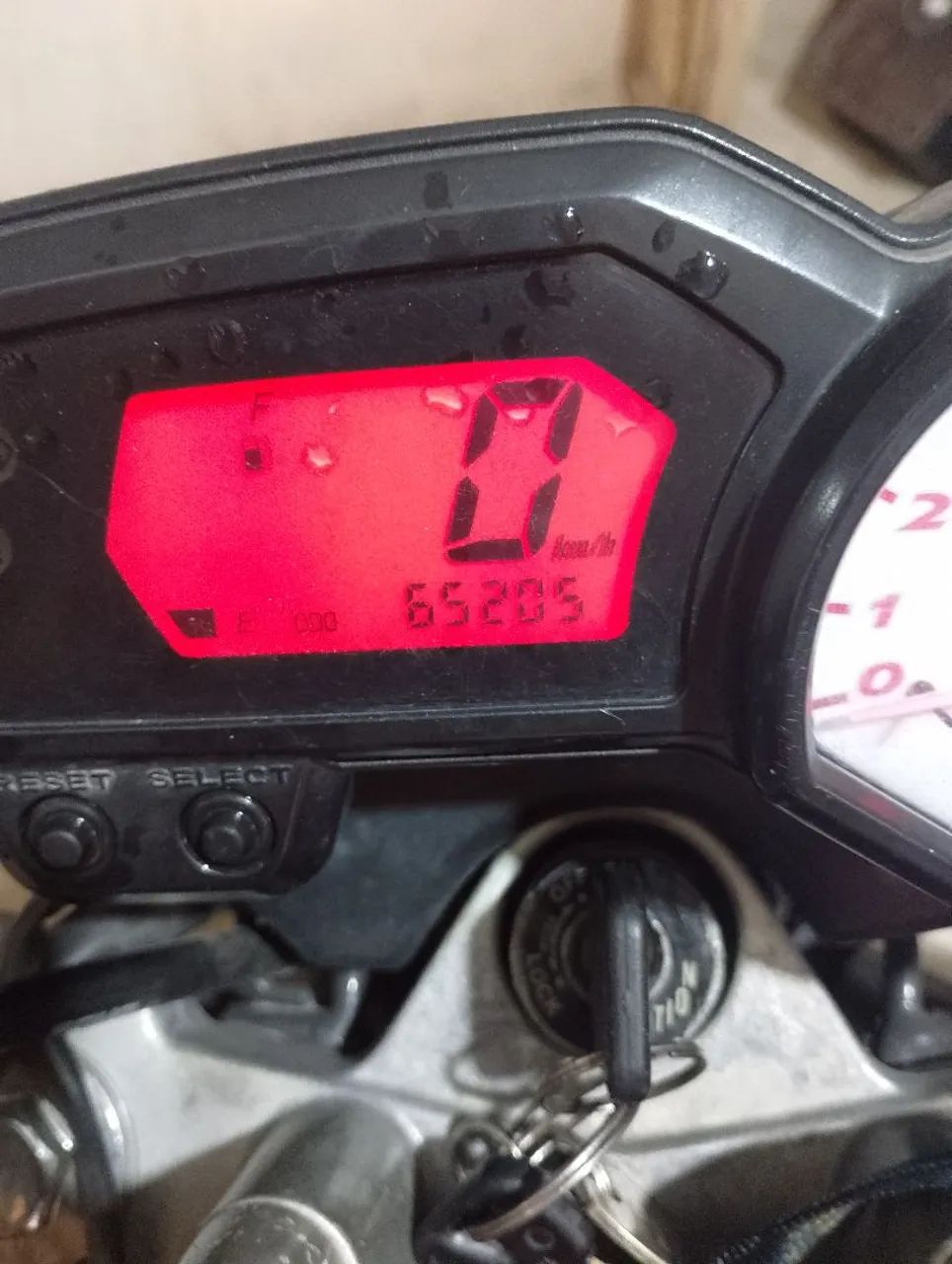 Fazer 250 - Foto 4
