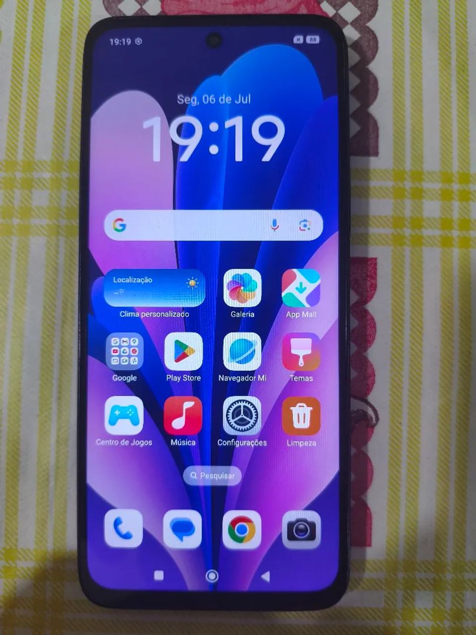 Redmi 13 Valor Negociável  - Foto 4