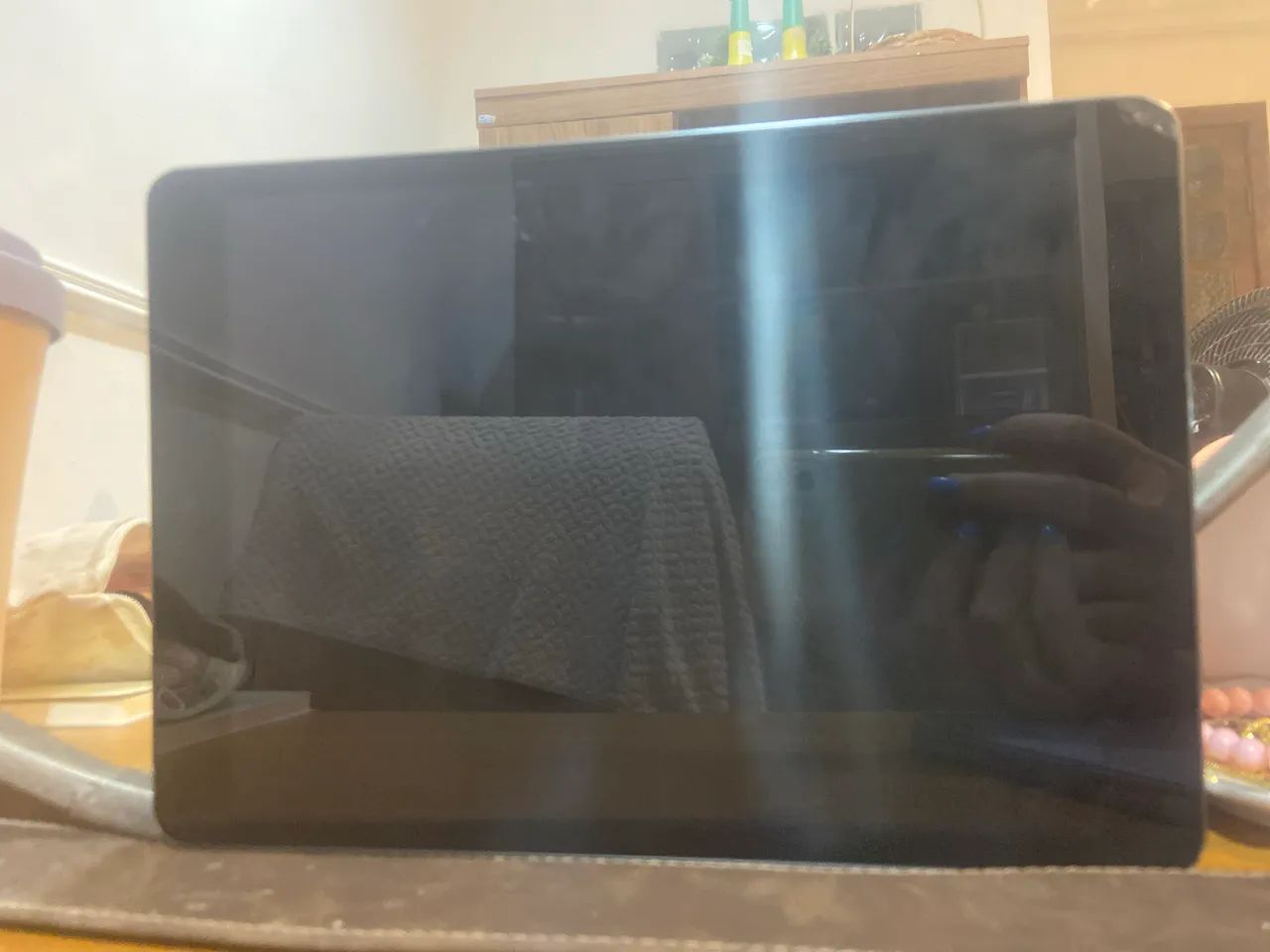  Apple iPad 9 geração, model A2602