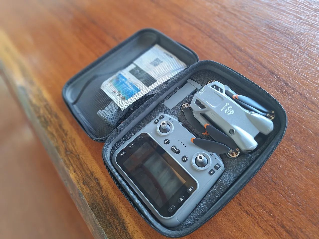 Vendo drone GT50  - Foto 5