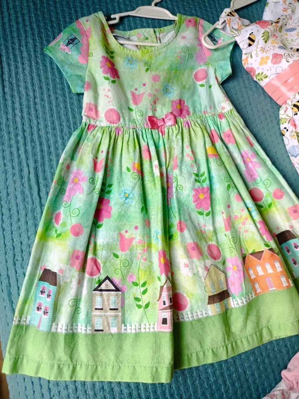 Vestidos menina  - Foto 5