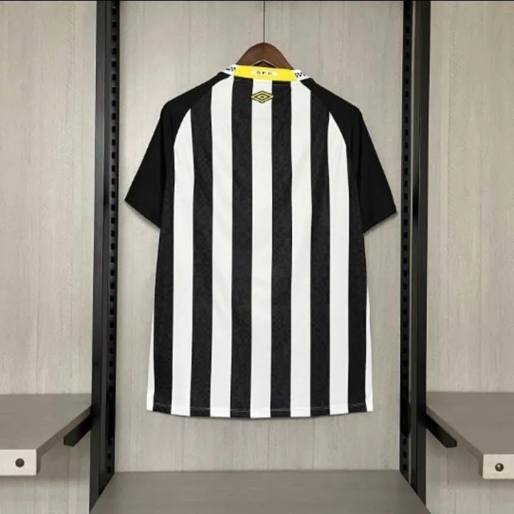 Camisa do Santos - Foto 2