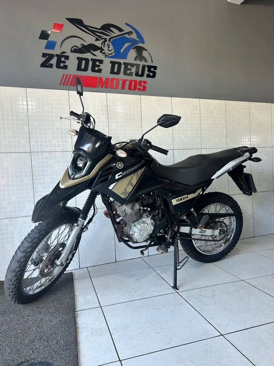Crosser 150 2024  - Foto 2