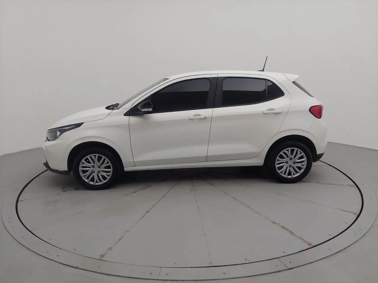 Fiat Argo Drive 1.0 Firefly 2026 - Foto 2