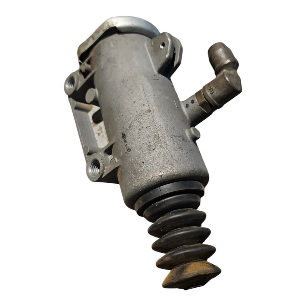 servo de embreagem IVECO TECTOR 240E22 2014 - Foto 3