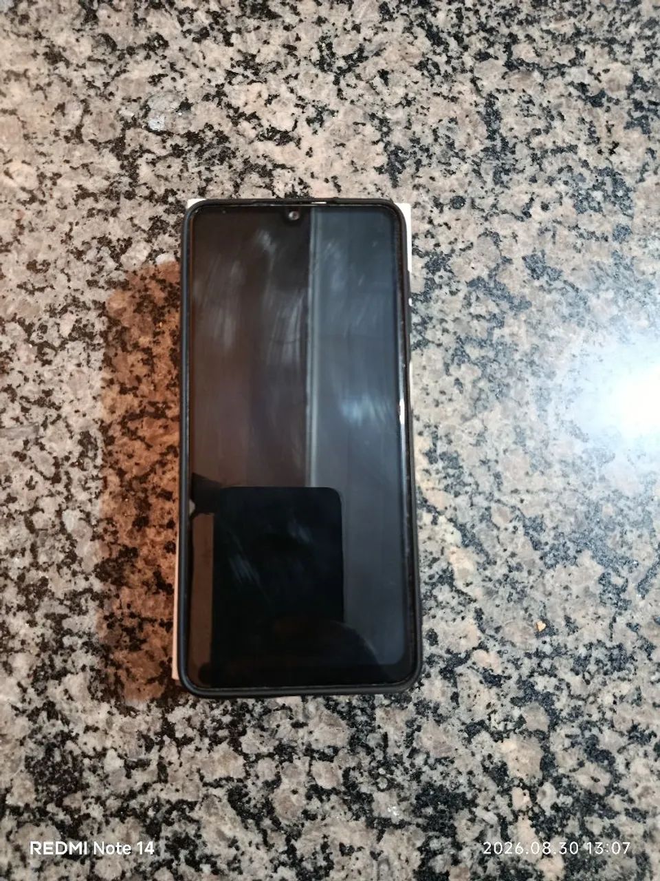 Vendo Celular Samsung Galaxy M32 