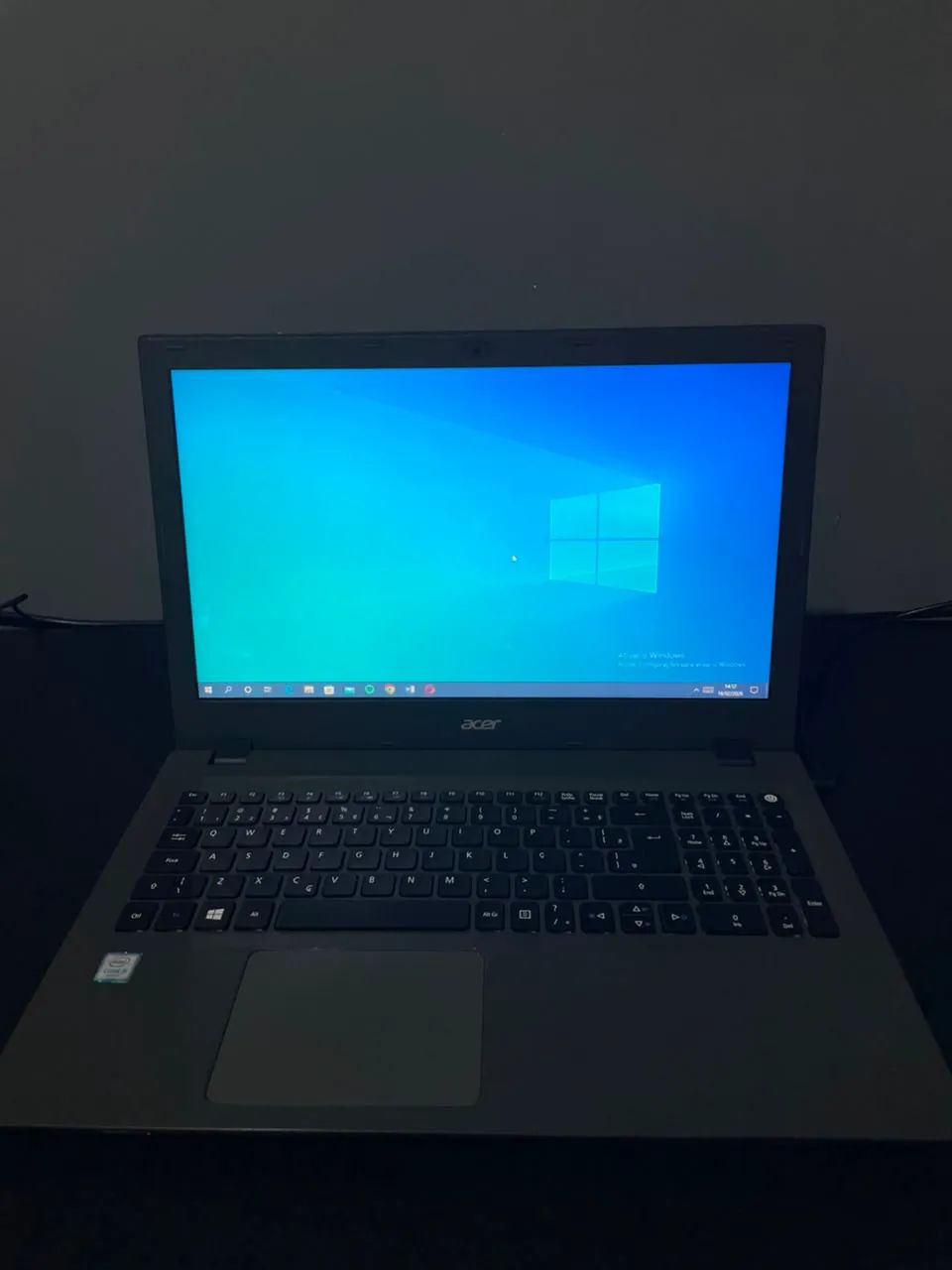 Notebook i5
