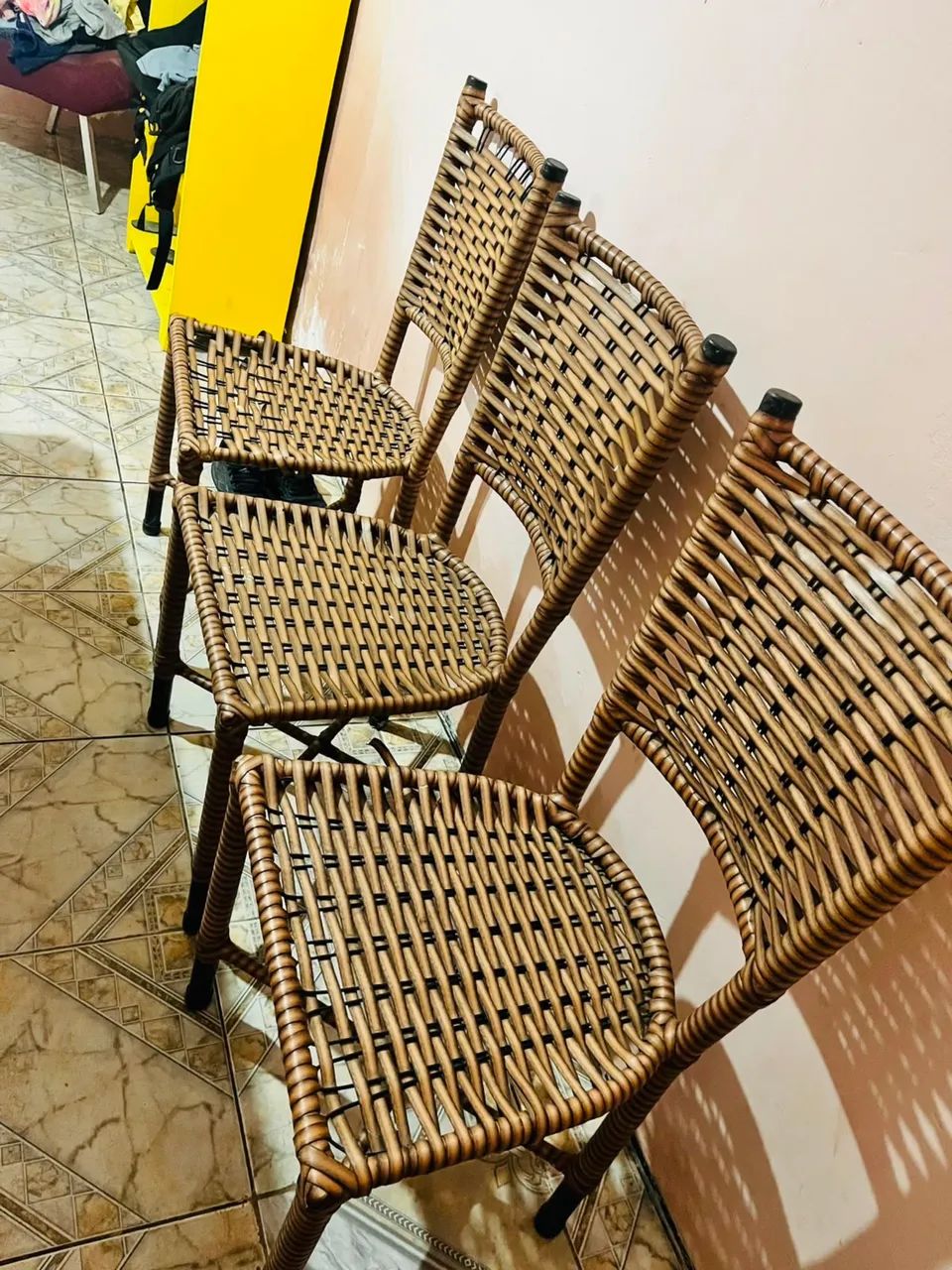 Cadeiras de Jantar $400 - Foto 3