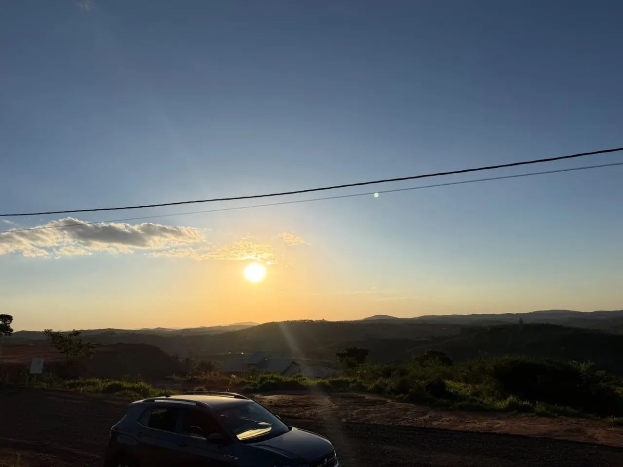 Chácara - Recanto da Serra | Itaguara/MG - Foto 4