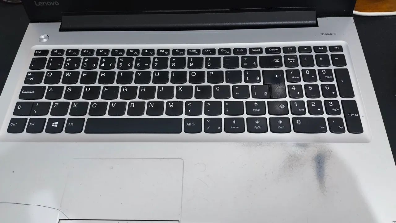 Notebook Lenovo ideapad 310  - Foto 3