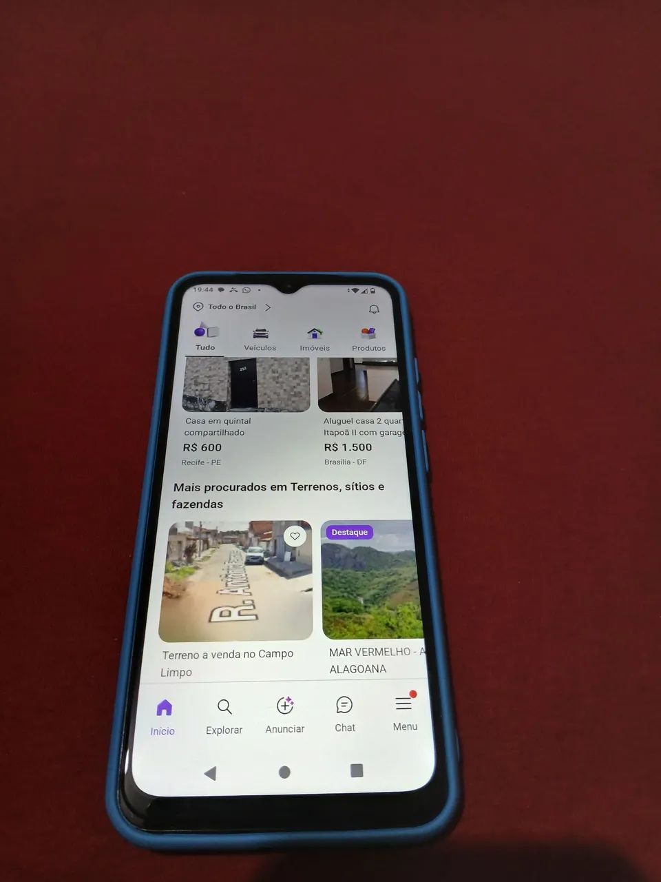 VENDO REDIMI 32 GB - Foto 4