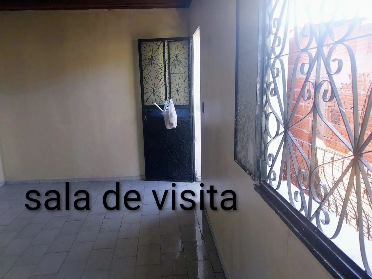Alugo apartamento c/01 quarto- Japiim l - Foto 5