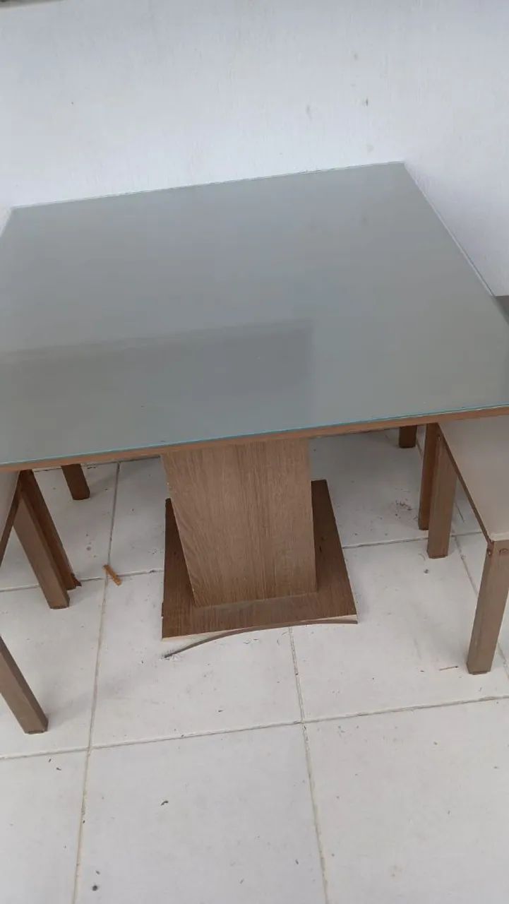 Mesa de jantar 
