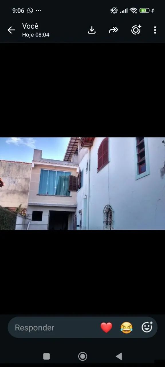 Casa Dúplex Próximo a Lagoa/Popeye - Foto 4