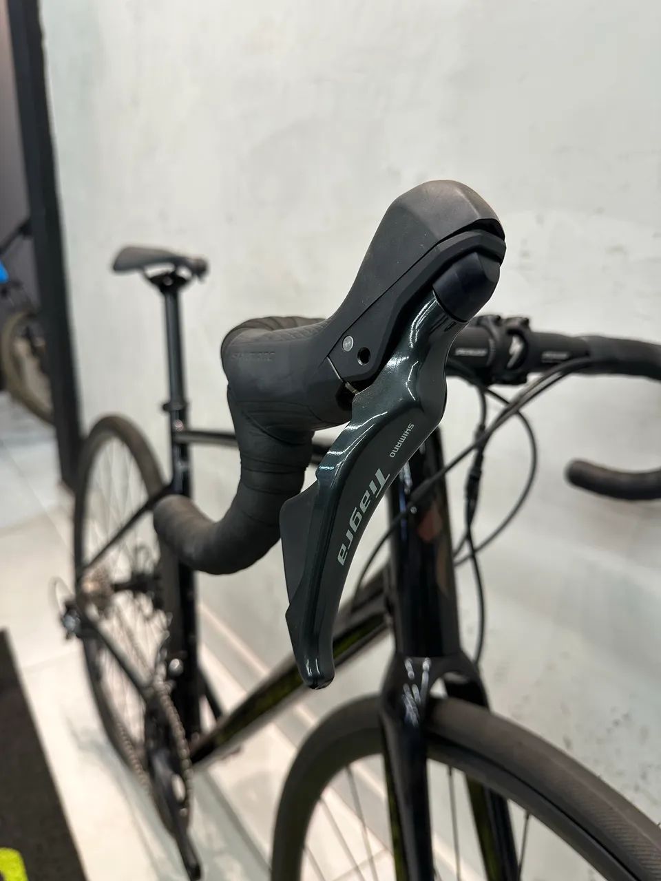 SPECIALIZED ALLEZ SPORT - Ciclismo - Vila Góis, Anápolis