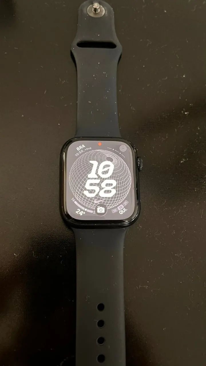 Apple Watch Serie 7 45mm