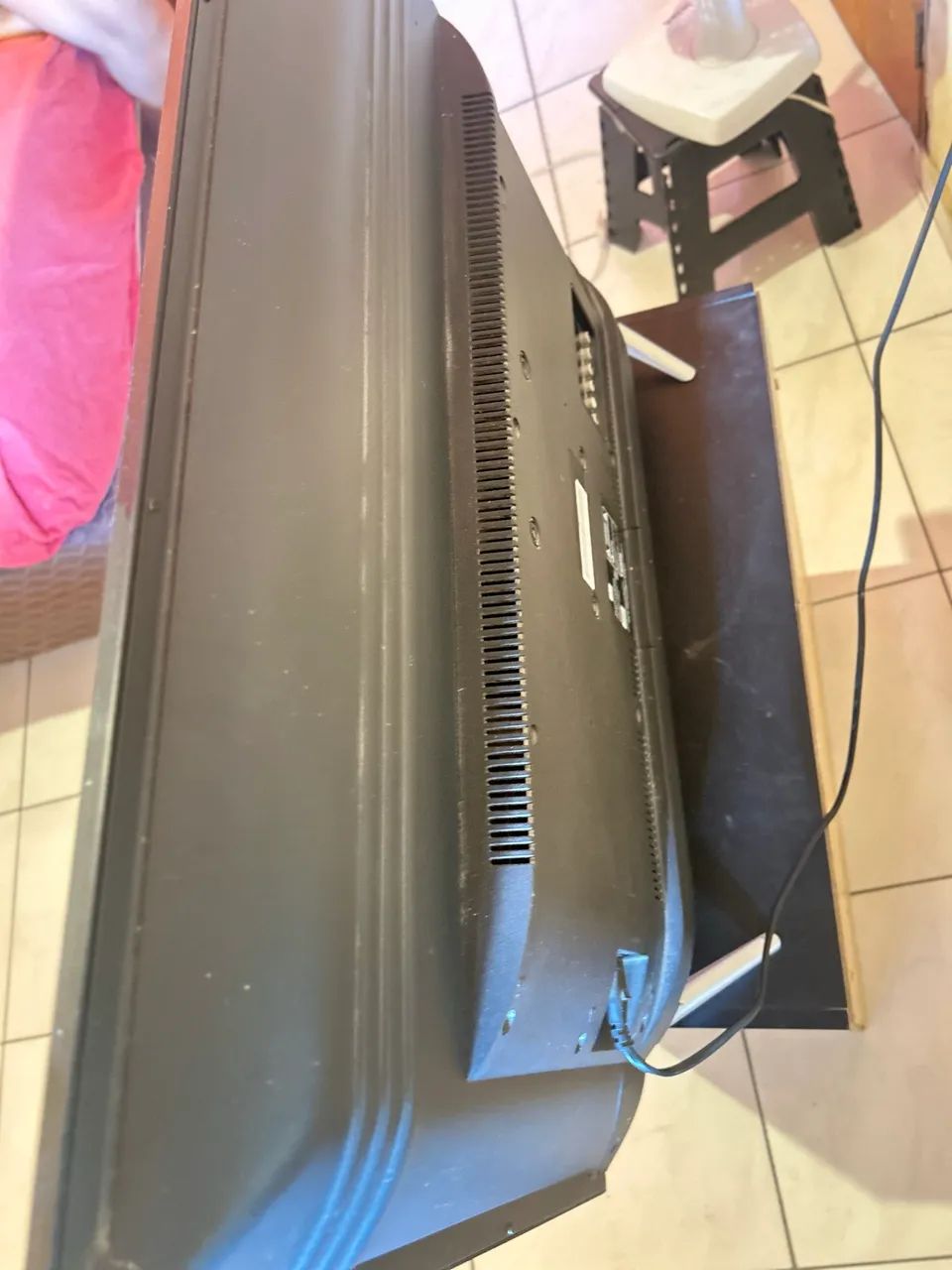 Vendo TV 32 polegadas 