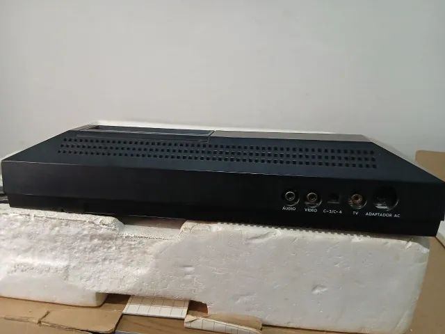 Console Master System 2 Tectoy Original Completo - Foto 5