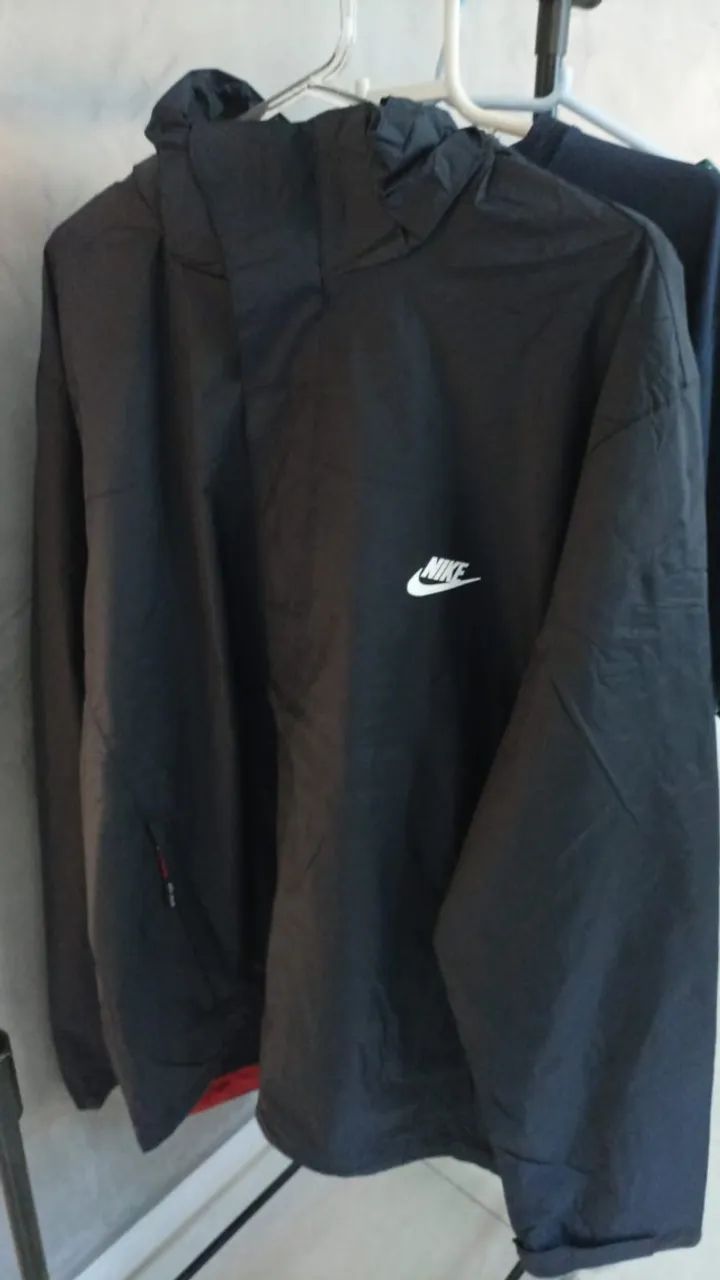 Jaqueta Nike 