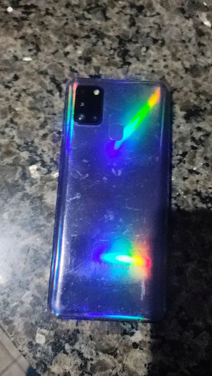 Celular a21s - Foto 5
