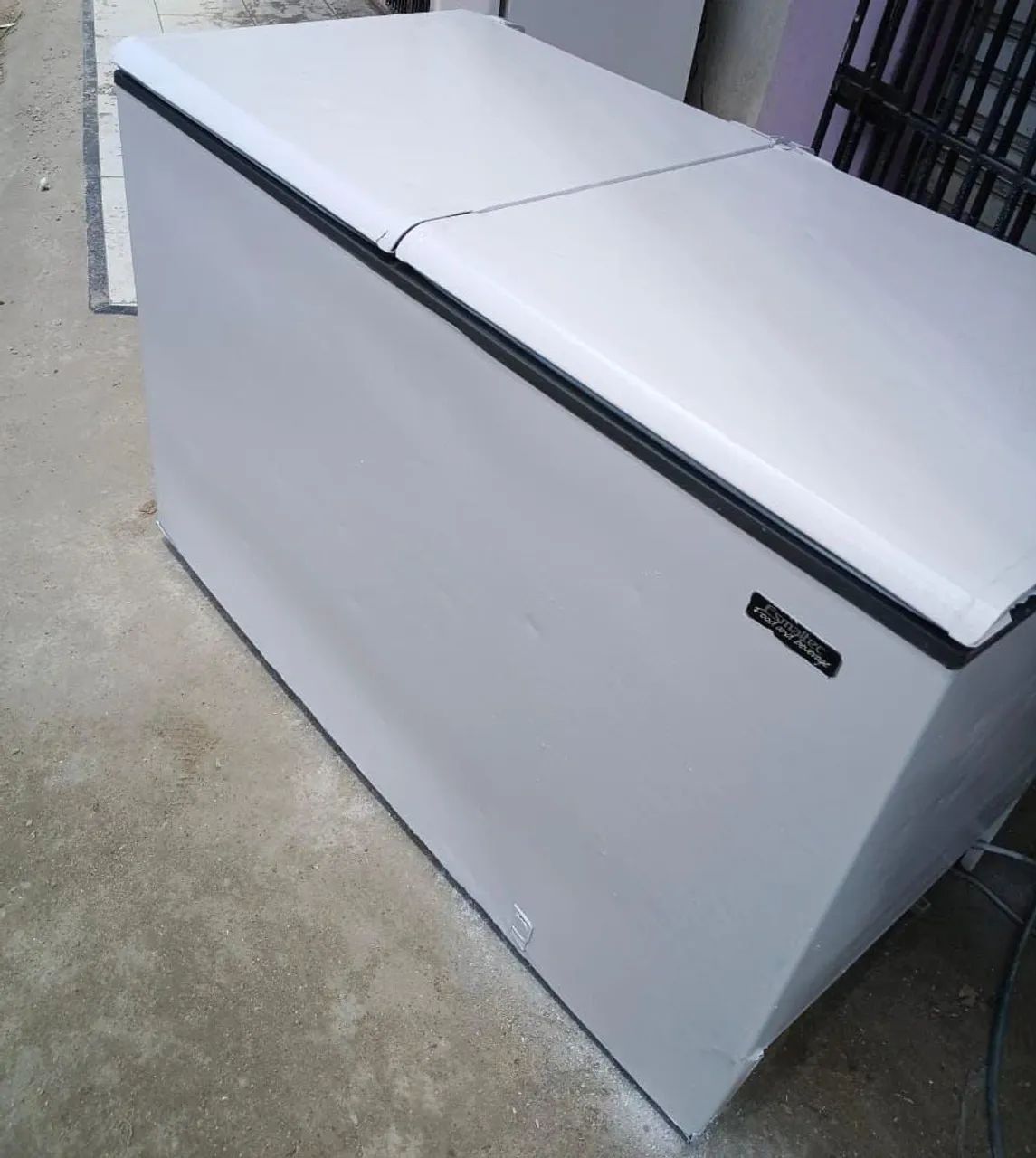 Freezer 