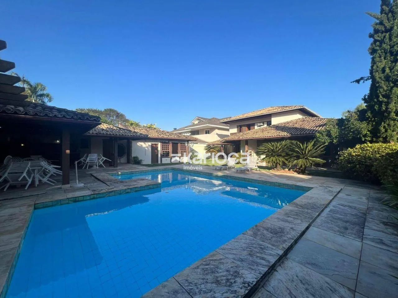 Casa com 5 dormitórios à venda, 100 m² por R$ 4.950.000 - Avenida Luís Aranha - Barra da T