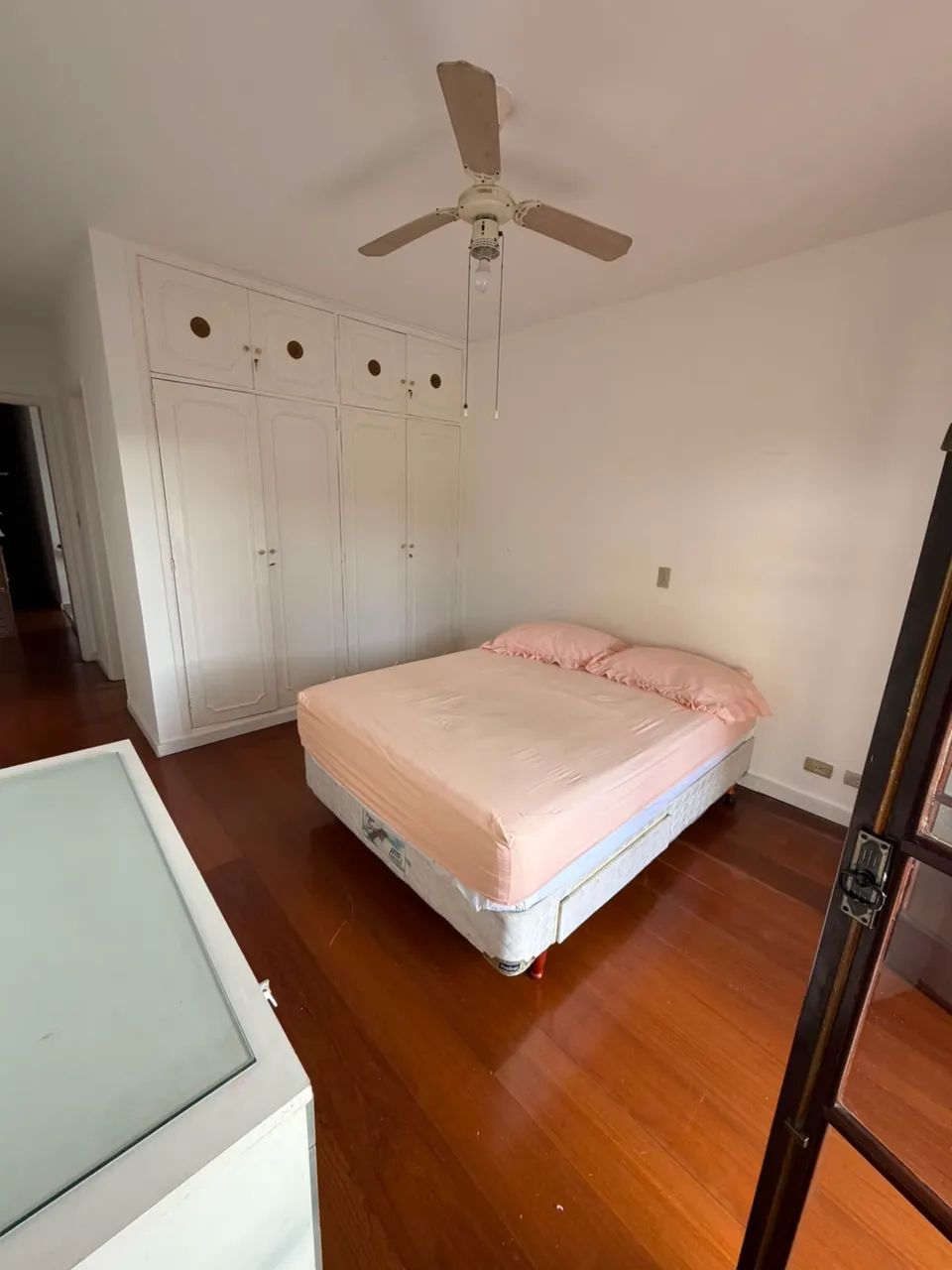     Suíte com Varanda + Ar-Condicionado | Água, Luz e Internet Inclusas - Foto 5