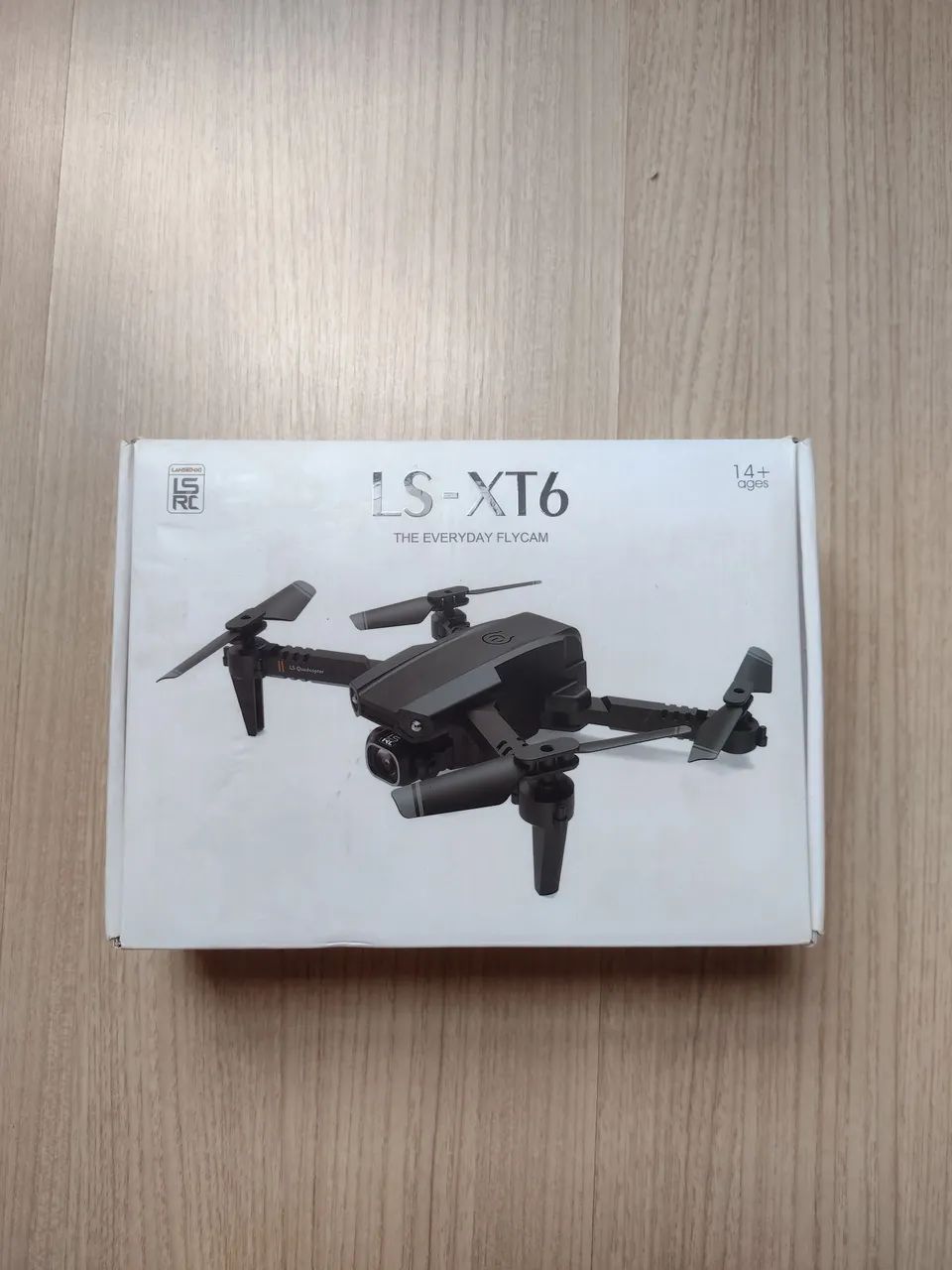 Drone LS-XT6